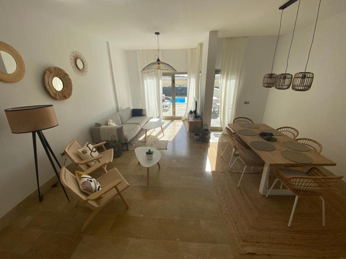 Holiday home Sun Bay San Miguel de Abona