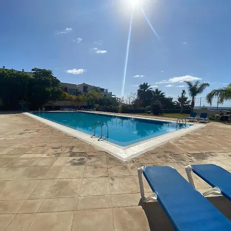 Sun Bay Villas Apartment San Miguel de Abona Exterior photo